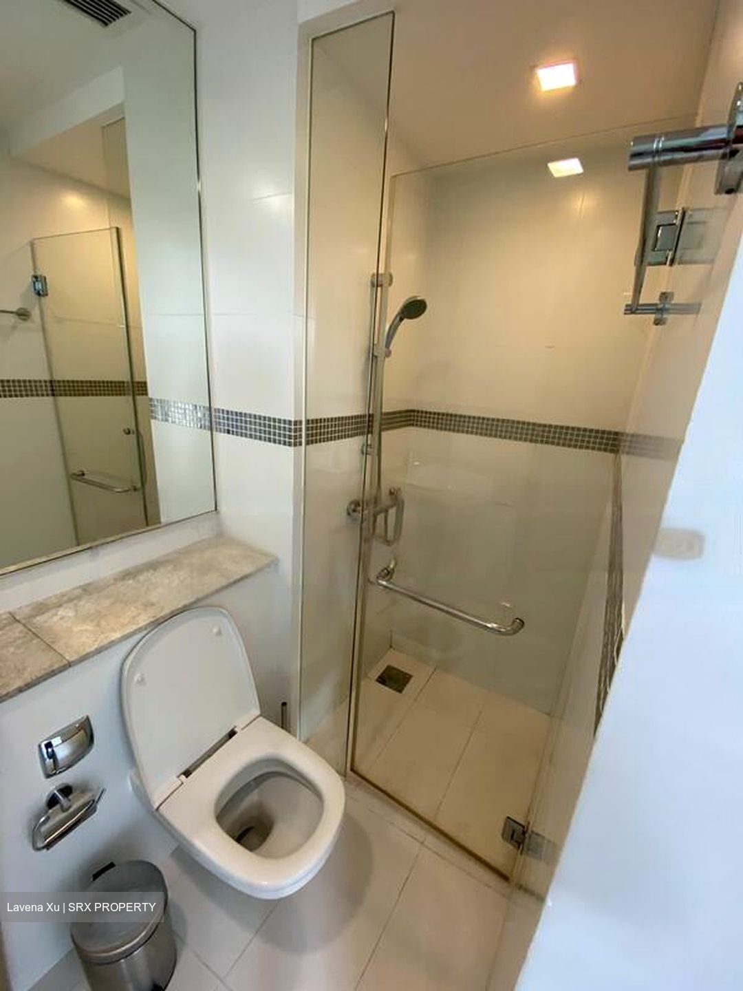 One-north Residences (D5), Apartment #455182531